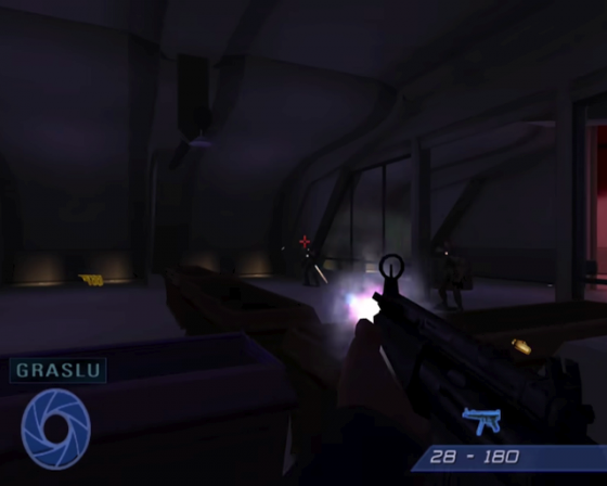 007: Agent Under Fire Screenshot 30 (Xbox (EU Version))