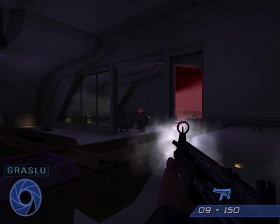 007: Agent Under Fire Screenshot 31 (Xbox (EU Version))