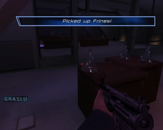 007: Agent Under Fire Screenshot 34 (Xbox (EU Version))