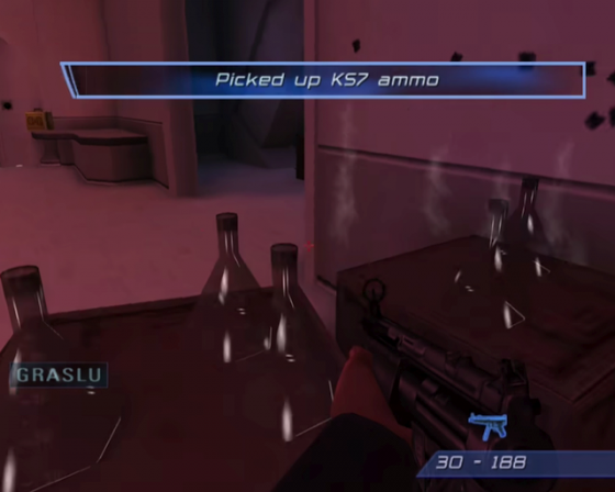 007: Agent Under Fire Screenshot 35 (Xbox (EU Version))