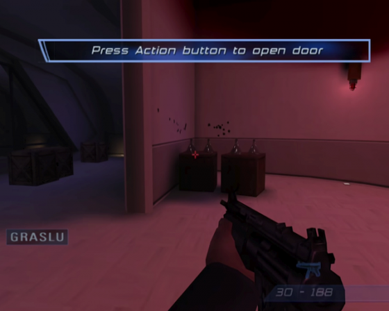 007: Agent Under Fire Screenshot 36 (Xbox (EU Version))