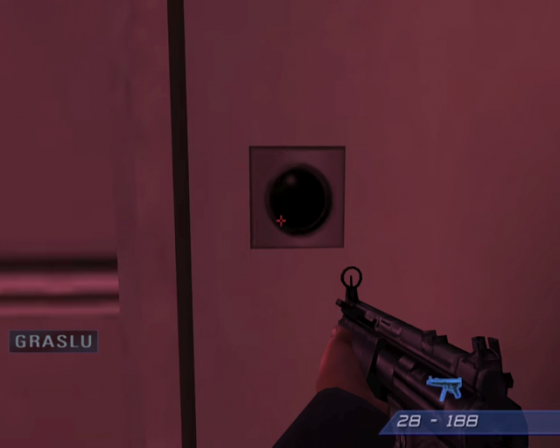 007: Agent Under Fire Screenshot 37 (Xbox (EU Version))