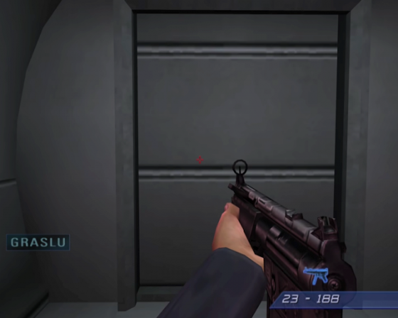 007: Agent Under Fire Screenshot 38 (Xbox (EU Version))