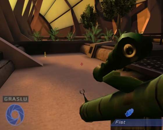 007: Agent Under Fire Screenshot 39 (Xbox (EU Version))