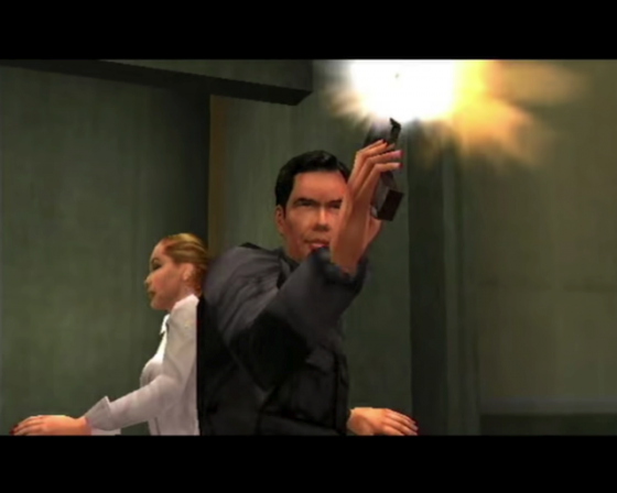 007: Agent Under Fire Screenshot 48 (Xbox (EU Version))