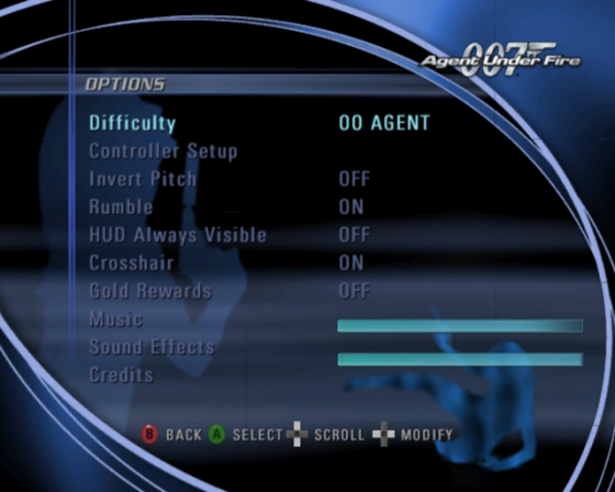 007: Agent Under Fire Screenshot 51 (Xbox (EU Version))