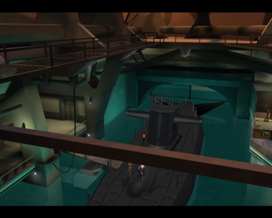 007: Agent Under Fire Screenshot 56 (Xbox (EU Version))