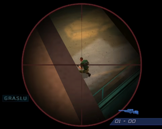 007: Agent Under Fire Screenshot 62 (Xbox (EU Version))