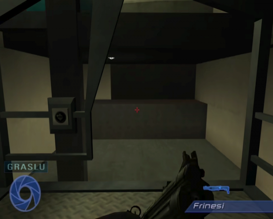 007: Agent Under Fire Screenshot 64 (Xbox (EU Version))