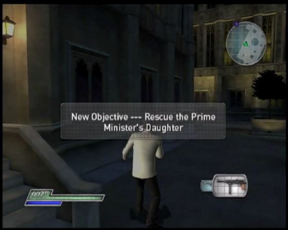 007: From Russia With Love Screenshot 10 (Xbox (US Version))