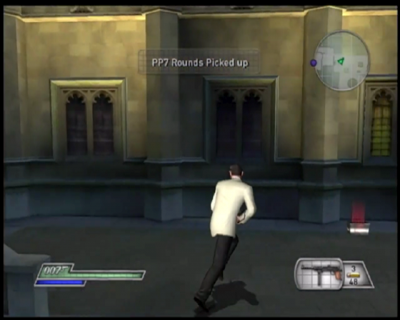 007: From Russia With Love Screenshot 13 (Xbox (US Version))