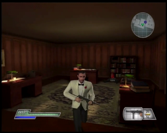 007: From Russia With Love Screenshot 17 (Xbox (US Version))