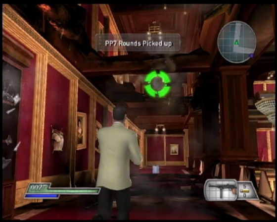 007: From Russia With Love Screenshot 22 (Xbox (US Version))