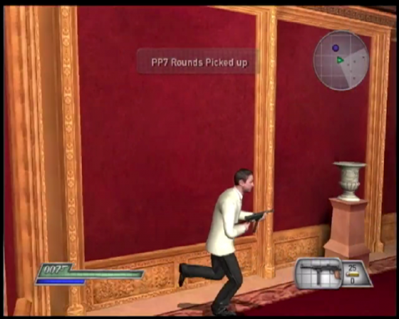 007: From Russia With Love Screenshot 33 (Xbox (US Version))