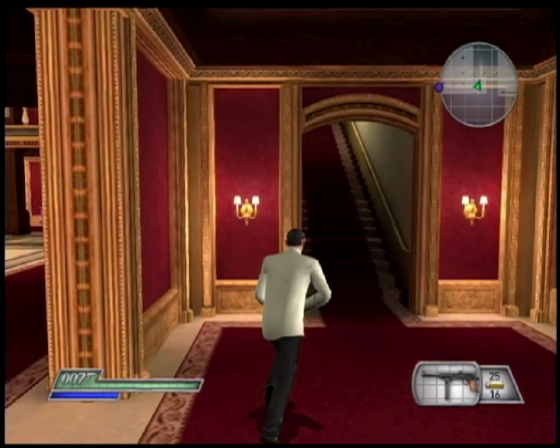 007: From Russia With Love Screenshot 37 (Xbox (US Version))