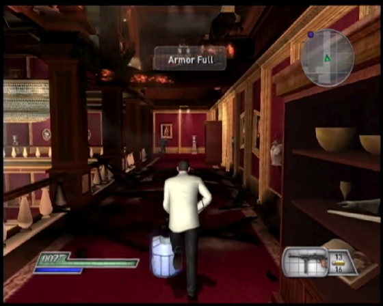 007: From Russia With Love Screenshot 38 (Xbox (US Version))