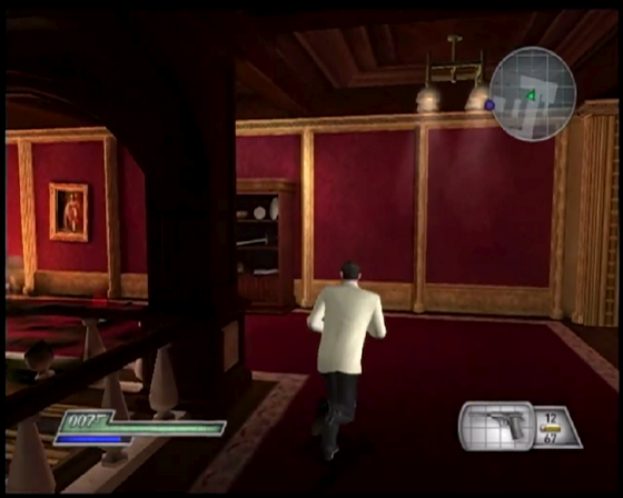 007: From Russia With Love Screenshot 50 (Xbox (US Version))