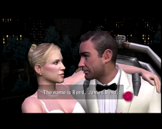 007: From Russia With Love Screenshot 70 (Xbox (US Version))