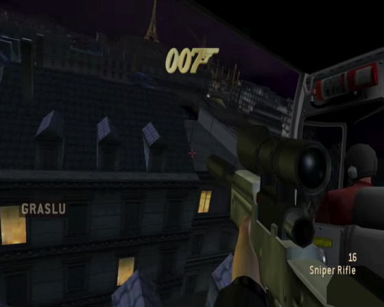 007: Nightfire Screenshot 13 (Xbox (EU Version))