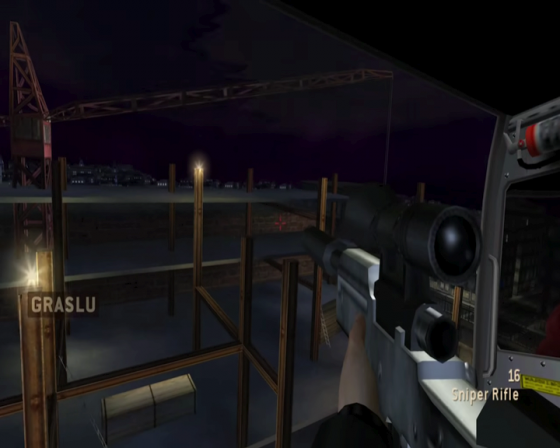 007: Nightfire Screenshot 15 (Xbox (EU Version))