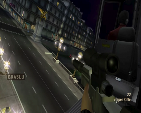 007: Nightfire Screenshot 21 (Xbox (EU Version))