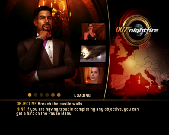 007: Nightfire Screenshot 38 (Xbox (EU Version))