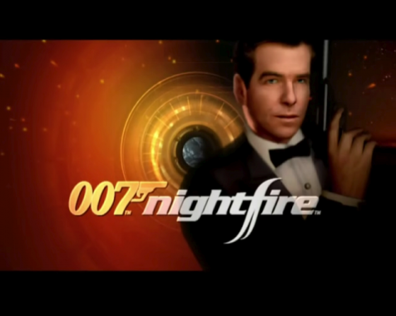 007: Nightfire Screenshot 44 (Xbox (EU Version))