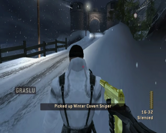 007: Nightfire Screenshot 57 (Xbox (EU Version))