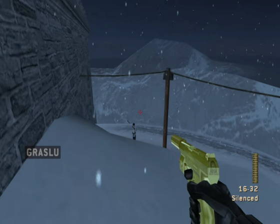 007: Nightfire Screenshot 60 (Xbox (EU Version))