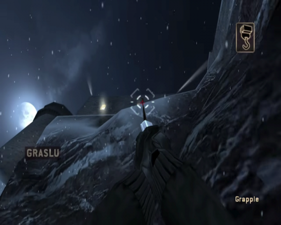 007: Nightfire Screenshot 67 (Xbox (EU Version))