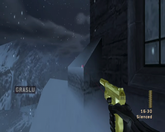 007: Nightfire Screenshot 72 (Xbox (EU Version))