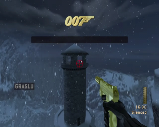 007: Nightfire Screenshot 76 (Xbox (EU Version))