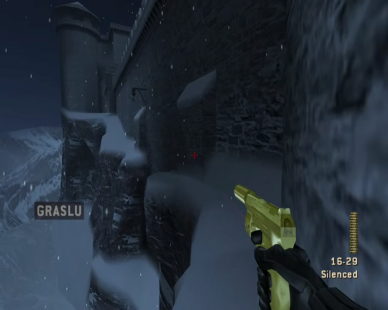 007: Nightfire Screenshot 77 (Xbox (EU Version))