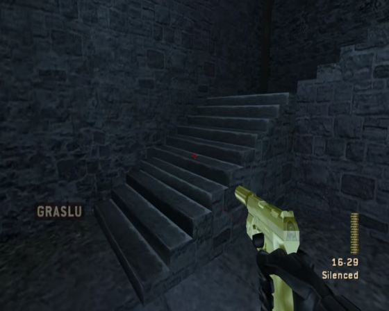 007: Nightfire Screenshot 79 (Xbox (EU Version))