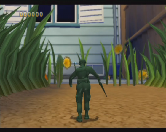 Army Men: Major Malfunction Screenshot 15 (Xbox (US Version))