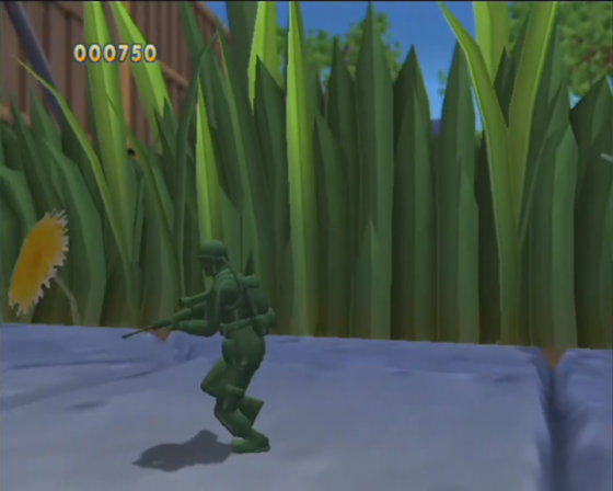 Army Men: Major Malfunction Screenshot 37 (Xbox (US Version))