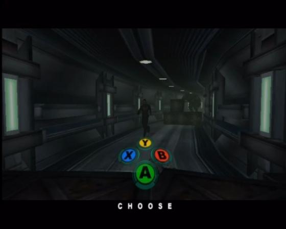 RLH: Run Like Hell Screenshot 5 (Xbox (US Version))