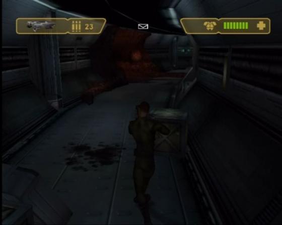RLH: Run Like Hell Screenshot 8 (Xbox (US Version))