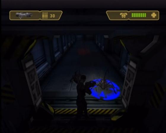 RLH: Run Like Hell Screenshot 11 (Xbox (US Version))