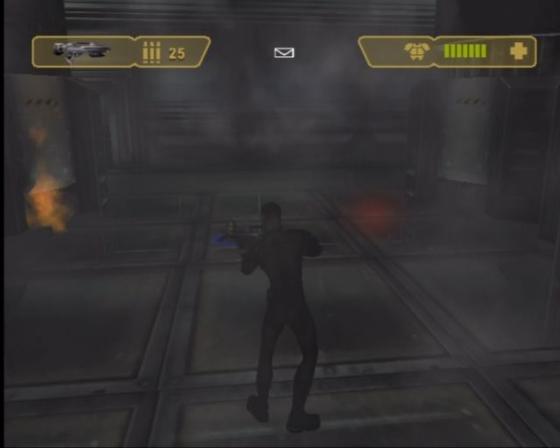 RLH: Run Like Hell Screenshot 14 (Xbox (US Version))