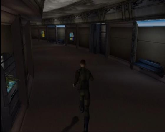 RLH: Run Like Hell Screenshot 15 (Xbox (US Version))