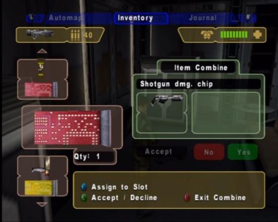 RLH: Run Like Hell Screenshot 16 (Xbox (US Version))