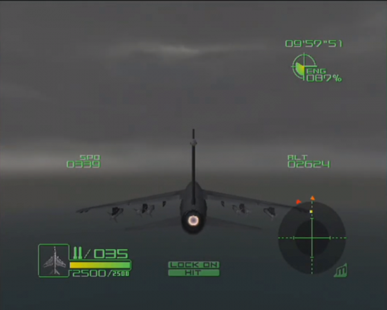 Airforce Delta Storm Screenshot 10 (Xbox (US Version))