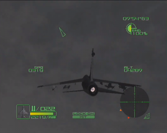 Airforce Delta Storm Screenshot 25 (Xbox (US Version))