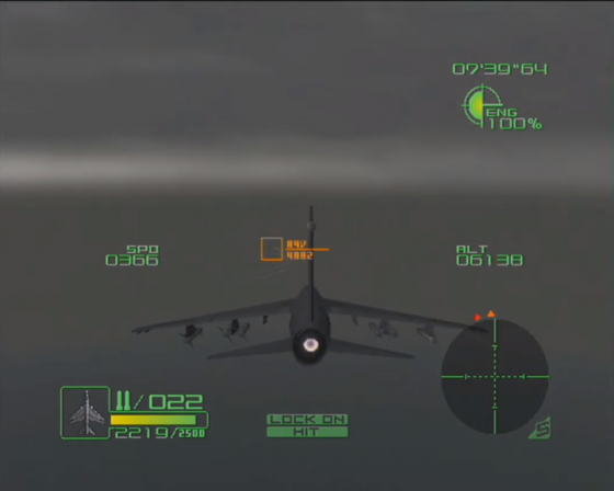 Airforce Delta Storm Screenshot 27 (Xbox (US Version))