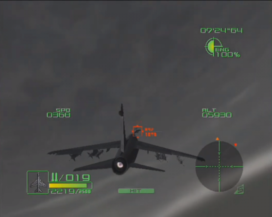 Airforce Delta Storm Screenshot 29 (Xbox (US Version))