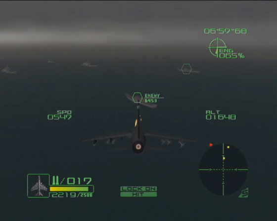 Airforce Delta Storm Screenshot 32 (Xbox (US Version))