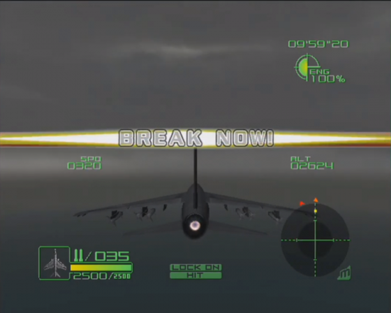 Airforce Delta Storm Screenshot 59 (Xbox (US Version))