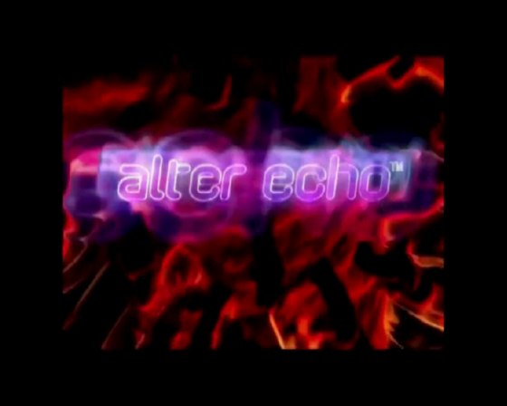 Alter Echo