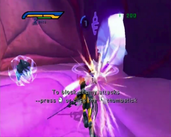 Alter Echo Screenshot 29 (Xbox (US Version))